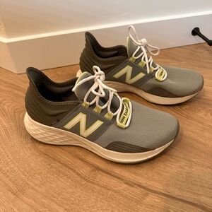 New Balance Figs size 7